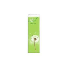 Watsons 100 gr Organik Pamuk