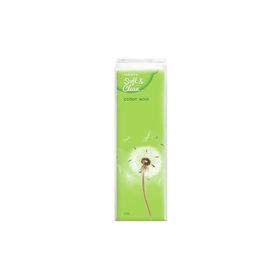 Watsons 100 gr Organik Pamuk