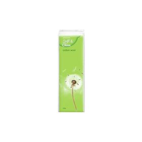 Watsons 100 gr Organik Pamuk