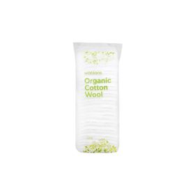 Watsons 100 gr Organik Pamuk