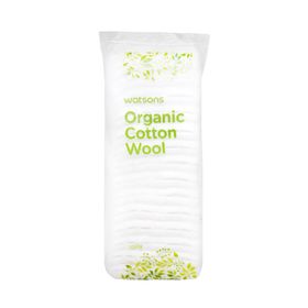 Watsons 100 gr Organik Pamuk