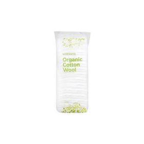 Watsons 100 gr Organik Pamuk