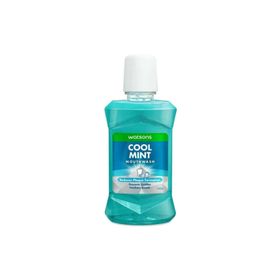 Watsons 100 ml Cool Mint Ağız Çalkalama Suyu