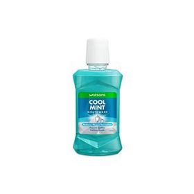 Watsons 100 ml Cool Mint Ağız Çalkalama Suyu