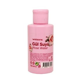 Watsons 100 ml Gül Suyu