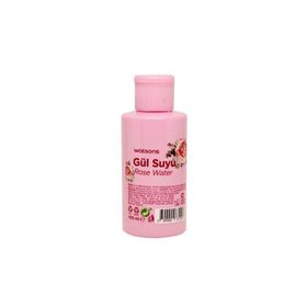 Watsons 100 ml Gül Suyu