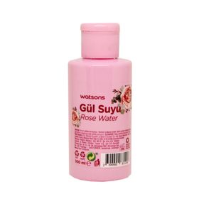 Watsons 100 ml Gül Suyu