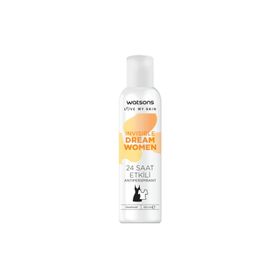 Watsons 150 ml Invisible Kadın Deodorant