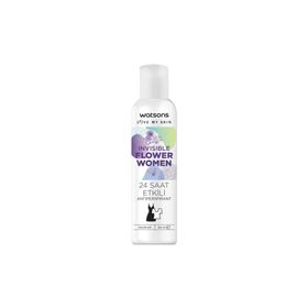 Watsons 150 ml Invisible Kadın Deodorant