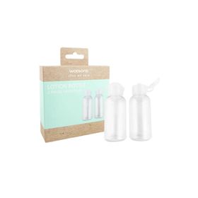 Watsons 2 Adet Losyon Şişesi