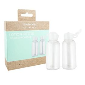 Watsons 2 Adet Losyon Şişesi