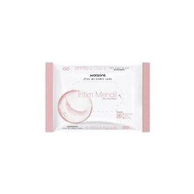 Watsons 20 Adet Intim Temizleme Mendili
