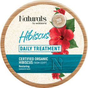 Watsons 200 Ml Hibiscus Saç Maskesi