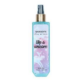 Watsons 200 ml Like A Unicorn Vücut Spreyi