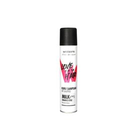 Watsons 200 ml Love Is in the Hair Milk Kuru Şampuan