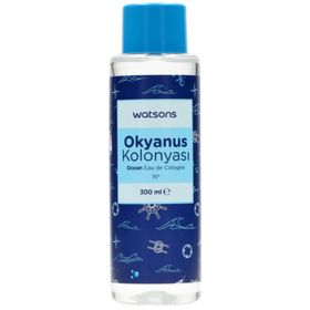 Watsons 300 ml Ocean Kolonya