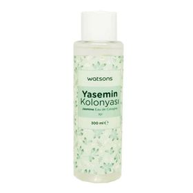 Watsons 300 ml Yasemin Kokulu Kolonya