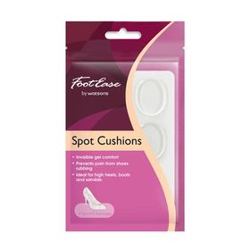 Watsons 4 Adet Footease Jel Nokta Ayak Desteği