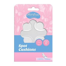 Watsons 4 Adet Footease Jel Nokta Ayak Desteği