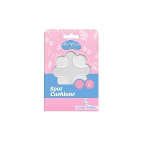 Watsons 4 Adet Footease Jel Nokta Ayak Desteği