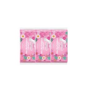 Watsons 40 Adet Ultra İnce Çiçek Kokulu Cottony Soft Günlük Ped