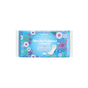 Watsons 40 Adet Ultra İnce Kokusuz Cottony Soft Günlük Ped