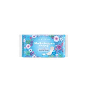 Watsons 40 Adet Ultra İnce Kokusuz Cottony Soft Günlük Ped