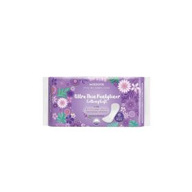 Watsons 40 Adet Ultra İnce Lavanta Kokulu Cottony Soft Günlük Ped