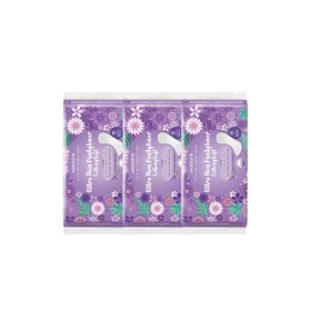 Watsons 40 Adet Ultra İnce Lavanta Kokulu Cottony Soft Günlük Ped