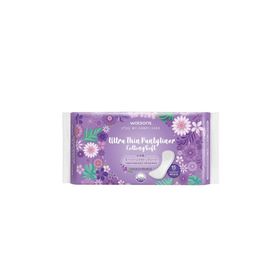 Watsons 40 Adet Ultra İnce Lavanta Kokulu Cottony Soft Günlük Ped