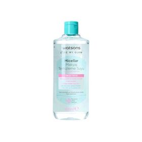 Watsons 400 ml Micellar Makyaj Temizleme Suyu