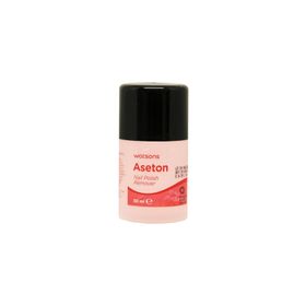 Watsons 50 ml Aseton