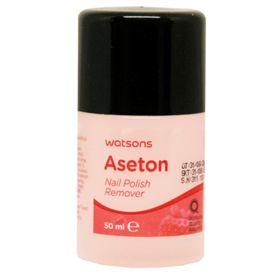 Watsons 50 ml Aseton
