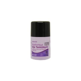Watsons 50 ml Asetonsuz Oje Çıkarıcı