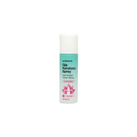 Watsons 50 ml Oje Kurutucu