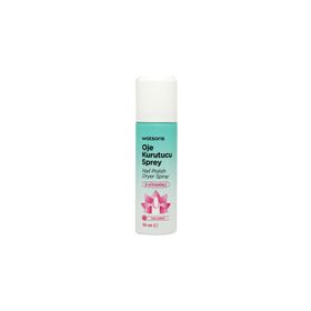 Watsons 50 ml Oje Kurutucu