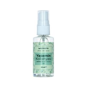 Watsons 50 ml Yasemin Kokulu Kolonya