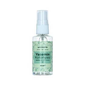 Watsons 50 ml Yasemin Kokulu Kolonya