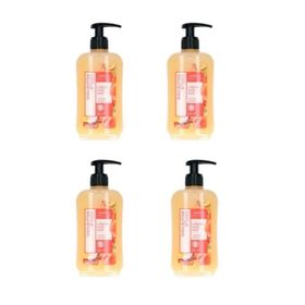 Watsons 500 ml Şeftali Shea Yağı Sıvı Sabun