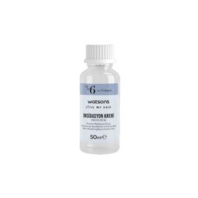 Watsons %6 50 ml Oksidasyon Losyonu