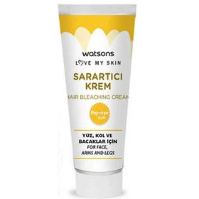 Watsons 70 ml Tüy Sarartıcı