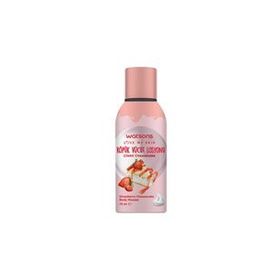Watsons 75 ml Çilekli Köpük Vücut Losyonu