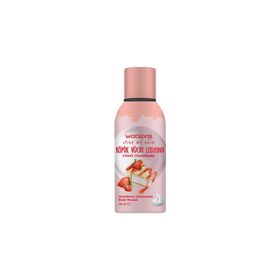 Watsons 75 ml Çilekli Köpük Vücut Losyonu