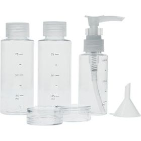 Watsons 7'li Seyahat Seti