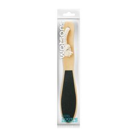 Watsons Ahşap Ayak Törpüsü