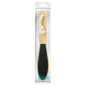 Watsons Ahşap Ayak Törpüsü