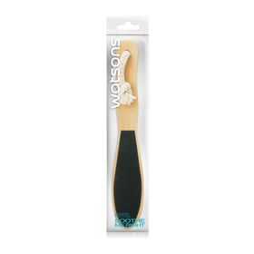 Watsons Ahşap Ayak Törpüsü