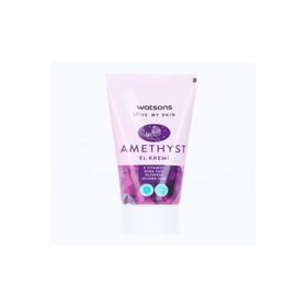 Watsons Amethyst 50 ml El Kremi