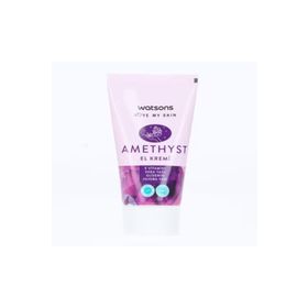 Watsons Amethyst 50 ml El Kremi