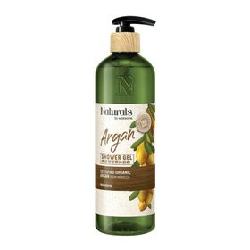 Watsons Argan 490 ml Duş Jeli